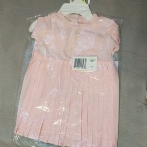 Beautiful Ralph Lauren baby dress